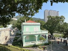 -龙环葡韵住宅式博物馆