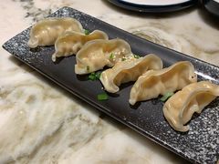 -绿茶餐厅(燕郊永旺店)