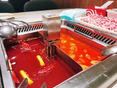 -海底捞火锅(万丰桥店)