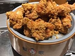 -龍歌自助小火锅(城阳万象汇店)