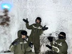 -E+有冰工厂·昆仑寒宫2(五角场店)