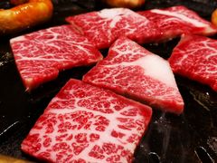 -龙记珍牛和牛烧肉(龙南街店)