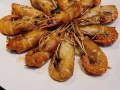 -王庄阿咪海鲜大排档(象园店)