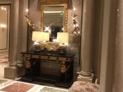 -广州富力丽思卡尔顿酒店