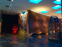 -上海外滩英迪格酒店