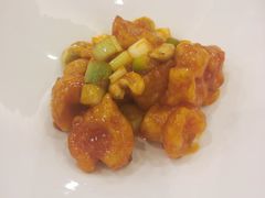 -燕山大酒店-中餐厅