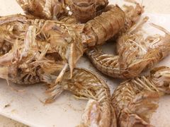 -渔中舟海鲜大排档(普陀沈家门店)