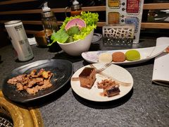 -神户赤童日式烤肉(金地广场店)