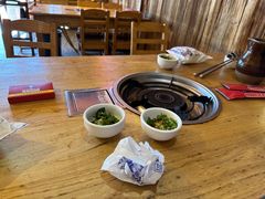 -阿婆情腊排骨火锅(金虹路店)