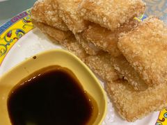 -全聚德(长江路店)