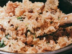 特级腊味煲仔饭-椰夫人·养生椰子鸡(黄埔时代城店)