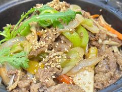 -釜山豚骨汤饭(芝罘万达广场店)