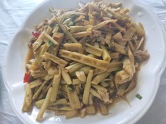 -翠茗农庄土菜馆(天目湖店)