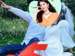 -南京东郊国宾馆