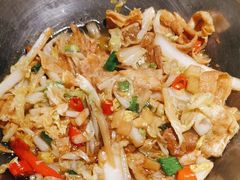 -小柴米·传统江西菜(八一广场店)
