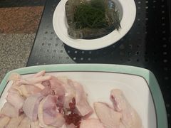 -龙泉人椰子鸡.糟粕醋.海南菜(三亚旗舰店)