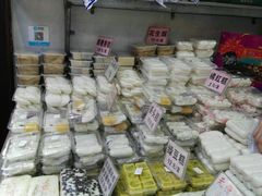 零售区-一品方糕专卖店