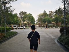 -台州海洋世界