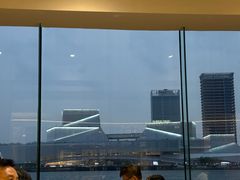 -白天鹅宾馆·流浮阁咖啡厅