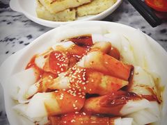 -省城濑粉(龙津店)