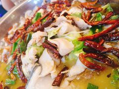 -ASIA - kuća kineske hrane泽蒙水煮鱼