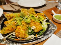 -NAMO印度餐厅
