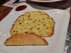 鲜酪芝士条-萨贝尔意式餐厅(海峡奥体中心店)