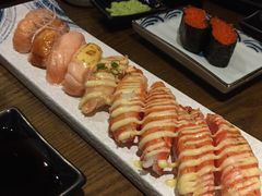 -大雄寿司(中华广场店)