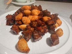 -桂园餐厅(五大道店)