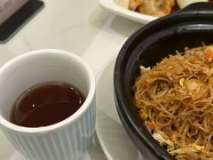 -翡翠拉面小笼包(岭南新天地店)
