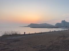 -长岛南北长山旅游景区
