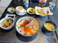 -江户前日本料理(瑞诗酒店店)