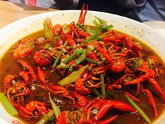 -虾满堂(瑞虹店)