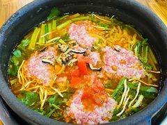 -笔记安顺夺夺粉火锅(龙湾万达店)