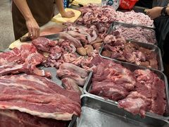 -标记美食新鲜猪杂(兴南大道店)