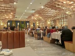 大堂-百姓渔村(南中环店)