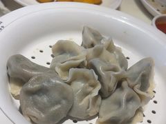 -日丰园海肠水饺·老字号大连海鲜(银泰城店)
