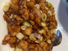 -天和晟新京菜.水煮鱼.湘土菜(国展店)