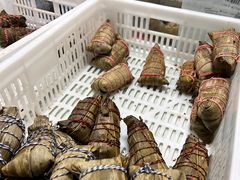 -金太粽(上海弄堂第一粽店)