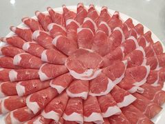 -东来顺•非遗火锅(外滩店)