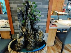 -粤点越有·茶点·粤菜(樵岭国际店)