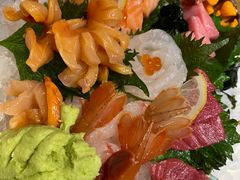 -北京泰富酒店-道日本料理餐厅