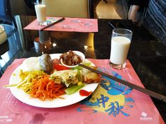 -淮安曙光国际大酒店(大运河广场花街店)