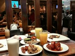 -汉巴味德(大悦城店)