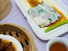 -永生国际宴会中心·佛山老字号·鱼生