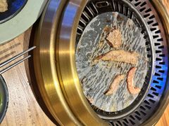 -焰江山海鲜牛排烤肉自助(锦华万达二星店)