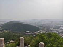 -千佛山风景名胜区