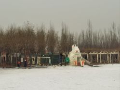 -优沃得自然教育农场·冰雪乐园·生日会·研学