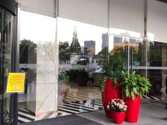 -上海虹桥宾馆(郁锦香品牌酒店)