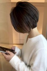 -FINE HAIR 烫染专业设计